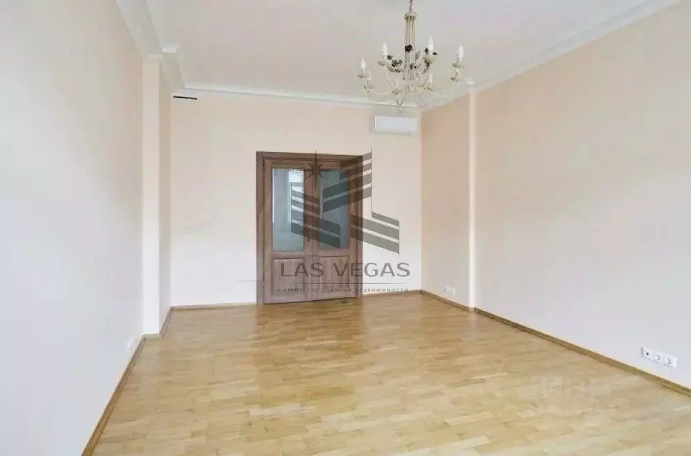 2-к кв. Москва Тверская ул., 6С1 (86.0 м) - Фото 1