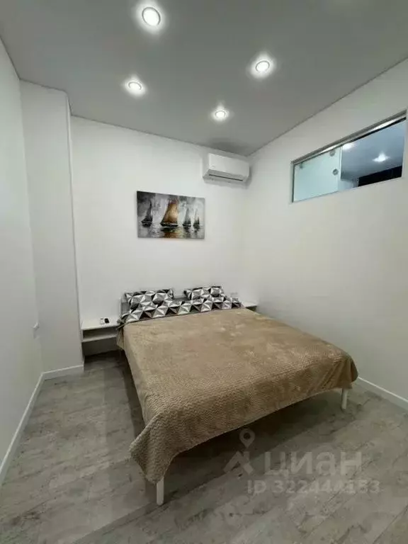 2-к кв. Крым, Евпатория ул. Симферопольская, 2Х (47.0 м) - Фото 1