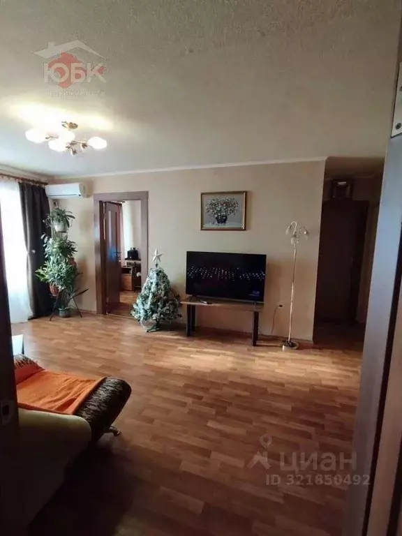 3-к кв. Крым, Евпатория просп. Победы, 27 (55.8 м) - Фото 1