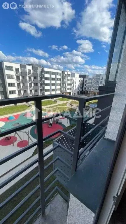 Квартира-студия: село Перхушково, микрорайон Равновесие, 6 (47.6 м) - Фото 2
