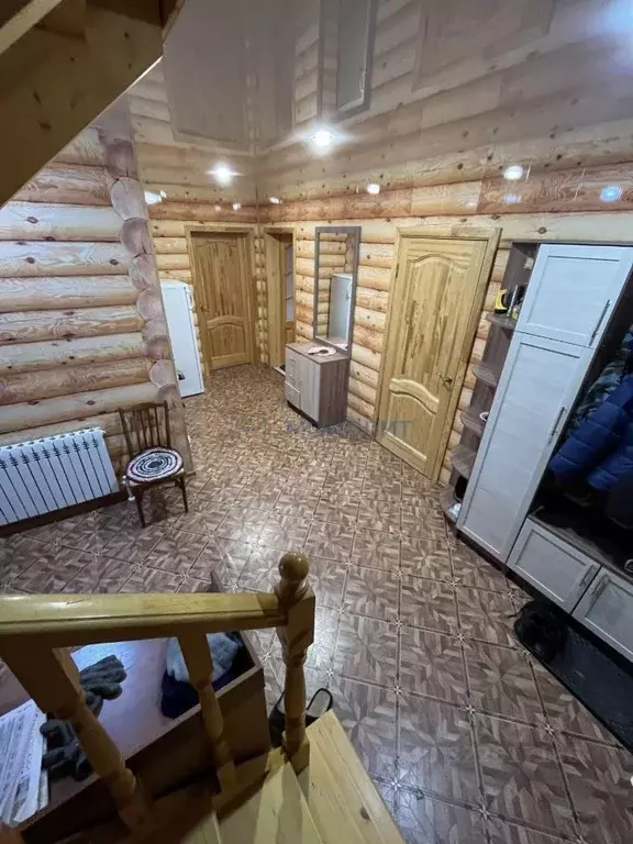 Дом в Нижегородская область, Семеновский муниципальный округ, д. ... - Фото 1