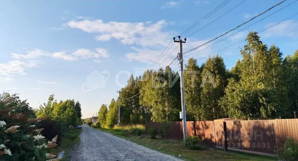Участок в Тюменская область, Нижнетавдинский район, д. Штакульская  ... - Фото 0