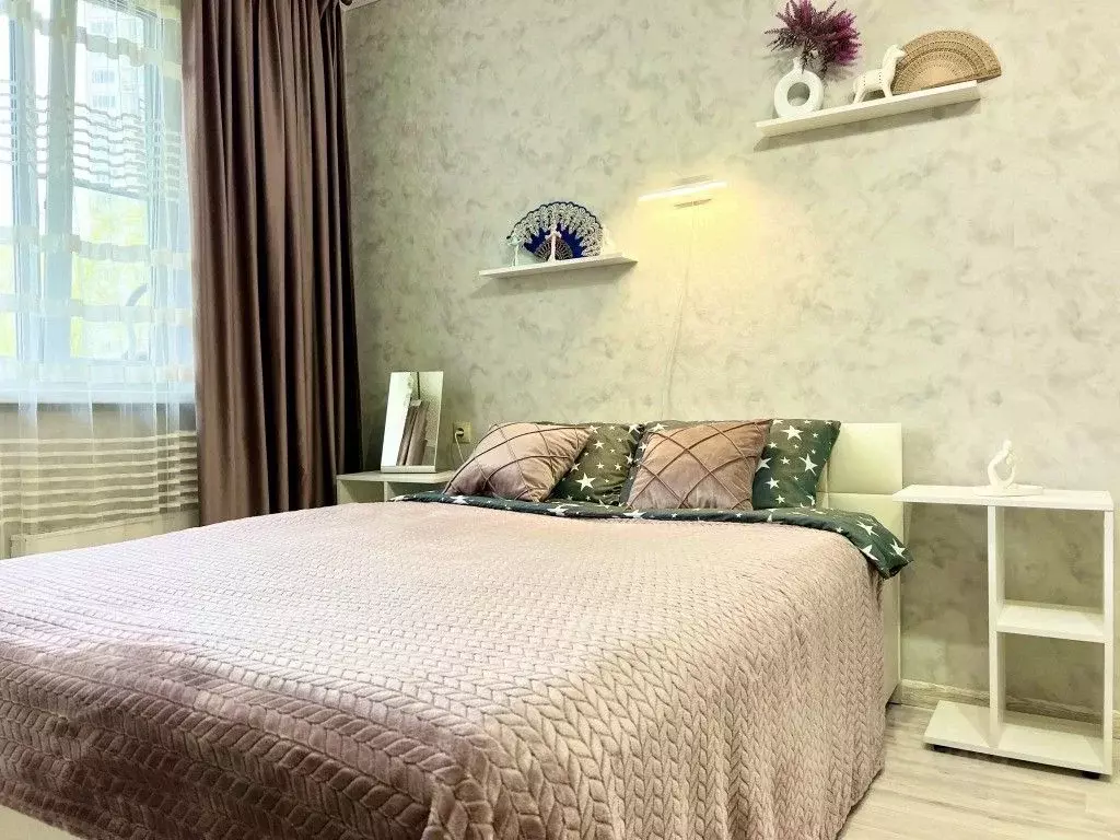 1-к кв. Москва Сивашская ул., 7к2 (37.0 м) - Фото 1