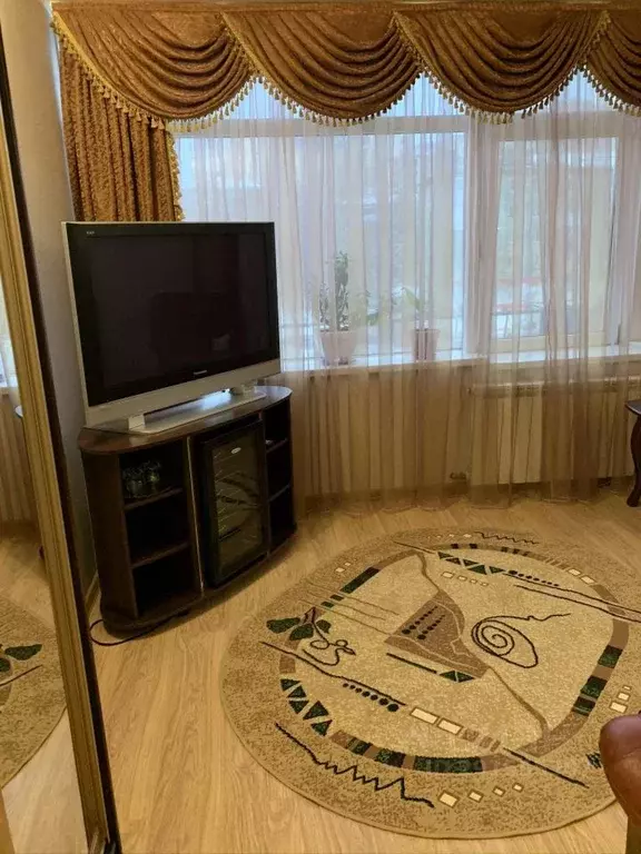 Комната Самарская область, Самара Революционная ул., 141 (18.0 м) - Фото 1