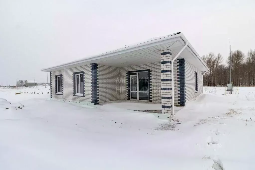 Коттедж в Тюменская область, Тюменский муниципальный округ, ... - Фото 2