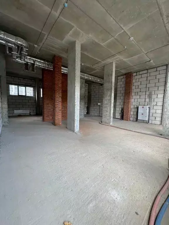 Помещение свободного назначения в Москва бул. Скандинавский, 9 (116 м) - Фото 2