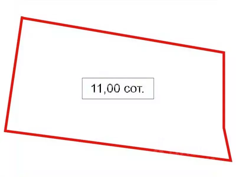 Участок в Ленинградская область, Кировский район, Мгинское городское ... - Фото 2