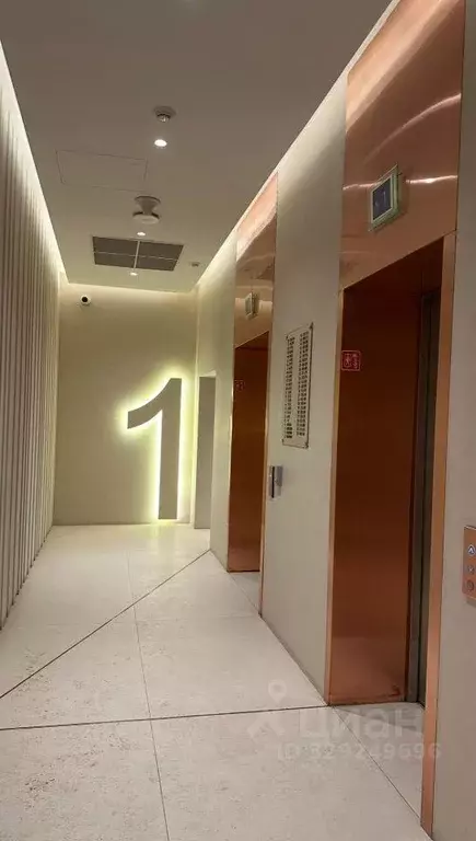 Квартира, 3 комнаты, 82.5 м - Фото 1