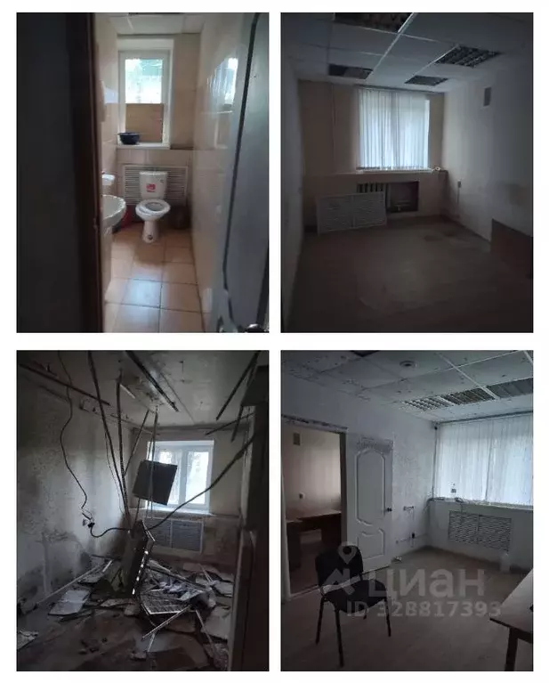 Помещение свободного назначения в Удмуртия, Воткинск 1 Мая ул., 139 ... - Фото 1