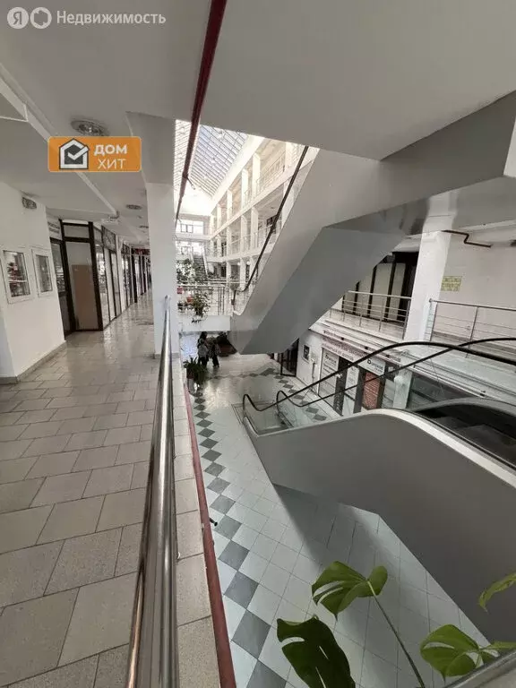 Помещение свободного назначения (47 м) - Фото 1