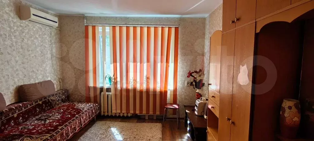 1-к. квартира, 19 м, 4/5 эт. - Фото 0