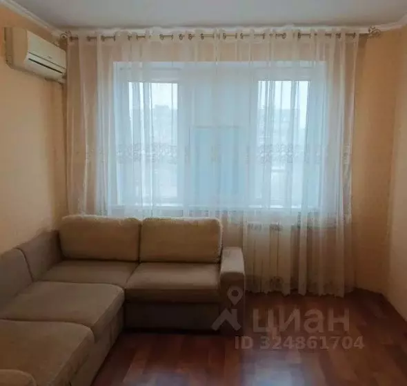 2-к кв. Волгоградская область, Волгоград Пролетарская ул., 23 (50.5 м) - Фото 1