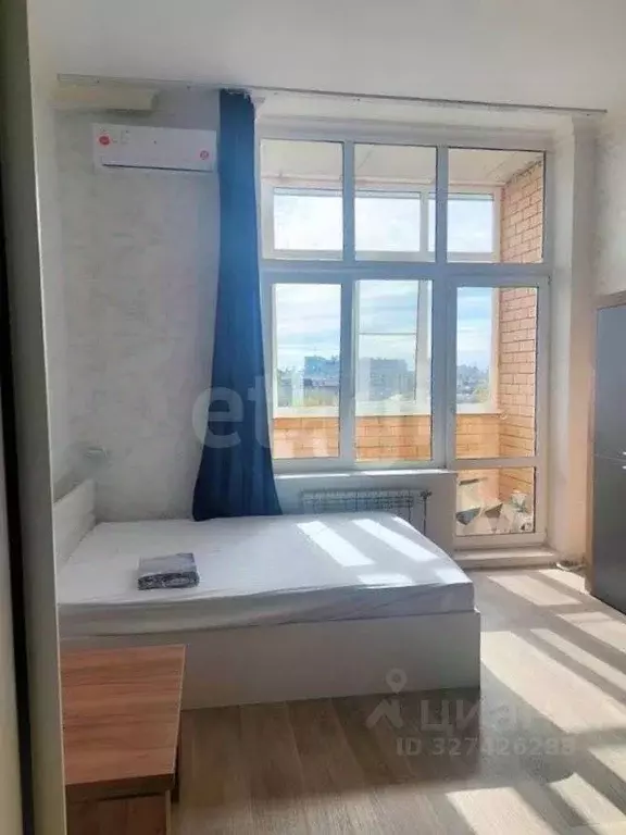 Студия Воронежская область, Воронеж ул. Ленина, 43 (40.0 м) - Фото 1