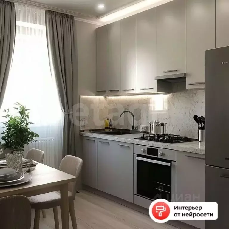 3-к кв. Вологодская область, Вологда ул. Александра Клубова, 41 (62.5 ... - Фото 1