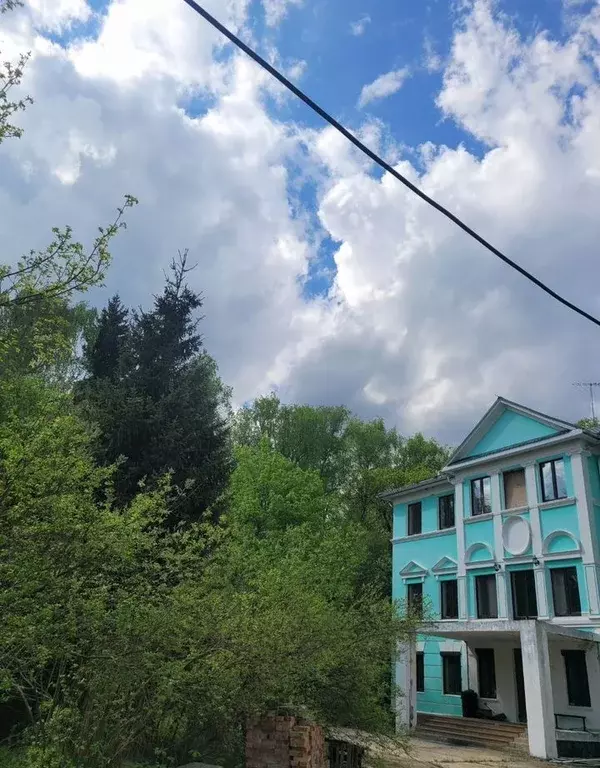 Участок в Московская область, Одинцовский городской округ, с. ... - Фото 2