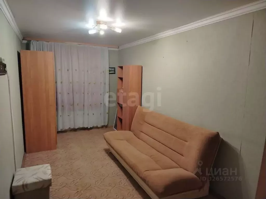 2-к кв. Камчатский край, Петропавловск-Камчатский ул. Пономарева, 12 ... - Фото 1