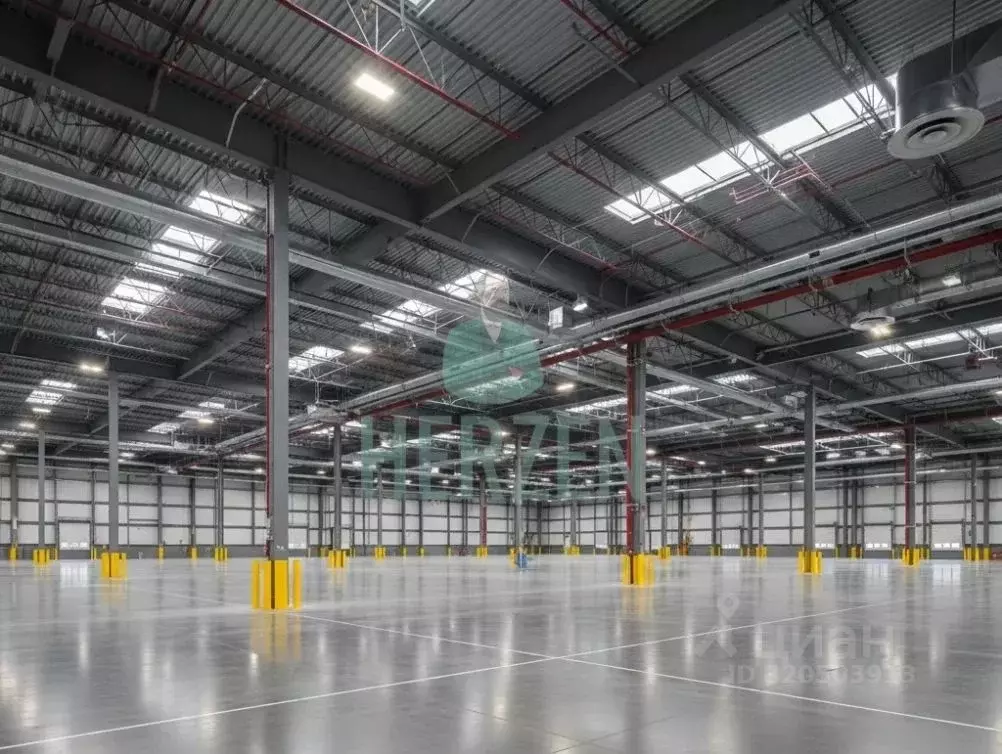 Производственное помещение в Московская область, Щелково пер. 1-й ... - Фото 2