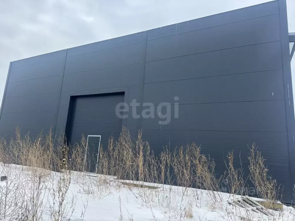 Помещение свободного назначения в Красноярский край, Красноярск ... - Фото 1