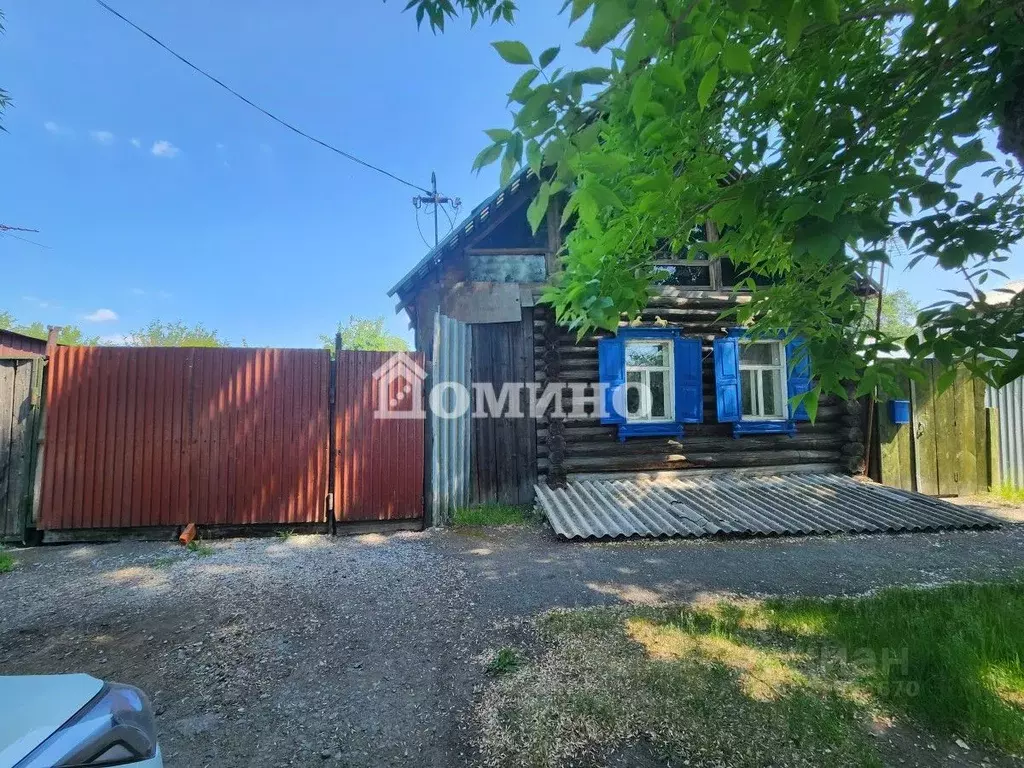 Дом в Тюменская область, Тюмень Краснодонская ул., 17 (22 м) - Фото 0