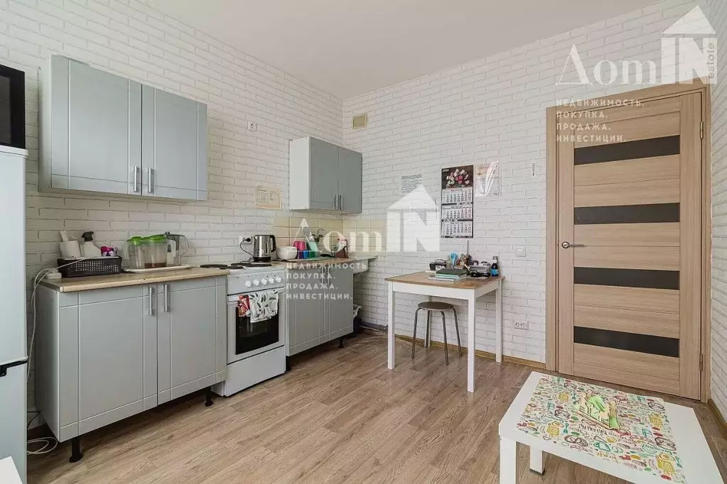 3-к кв. Санкт-Петербург дор. Муринская, 16к1 (73.6 м) - Фото 2