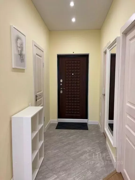 1-к кв. Московская область, Апрелевка Наро-Фоминский городской округ, ... - Фото 2