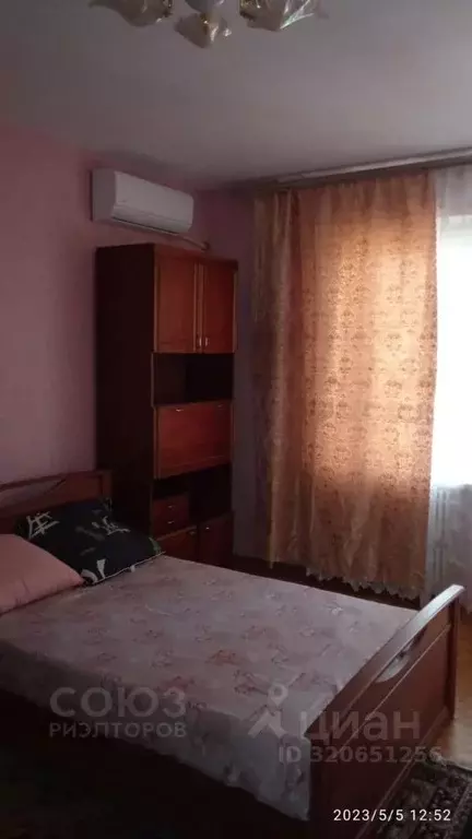 1-к кв. Волгоградская область, Волгоград ул. Ткачева, 18А (33.9 м) - Фото 0