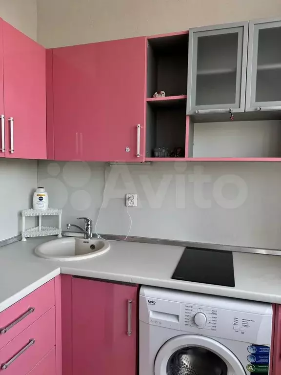 Квартира-студия, 18 м, 2/3 эт. - Фото 0