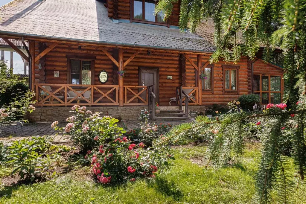 Дом в Владимирская область, Владимир Коммунар мкр, ул. Ладожская, 30 ... - Фото 0
