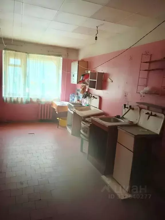 Комната Владимирская область, Карабаново г. Александровский ... - Фото 1