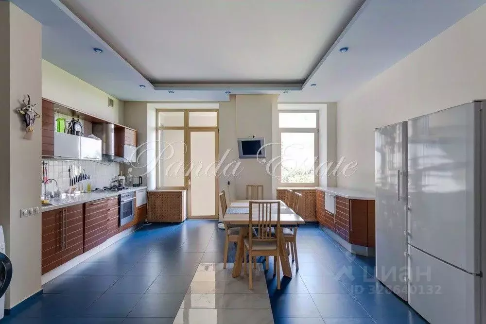 5-к кв. Москва Звенигородская ул., 12 (250.0 м) - Фото 1