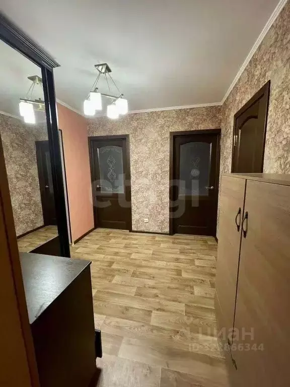 2-к кв. Белгородская область, Белгород ул. Щорса, 48 (58.0 м) - Фото 0