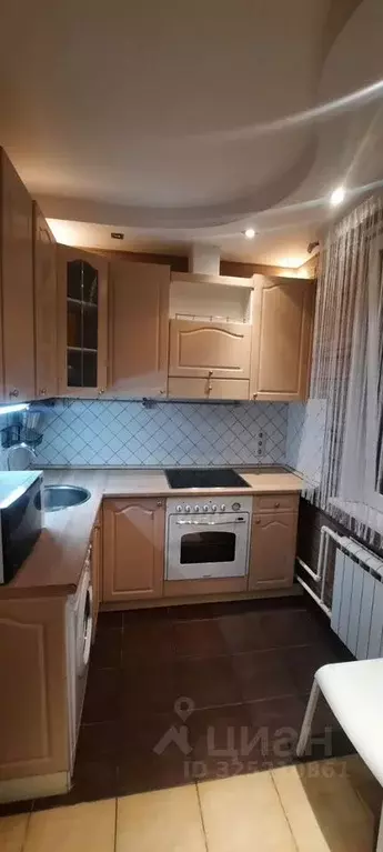 1-к кв. Москва Дегунинская ул., 13 (32.4 м) - Фото 1