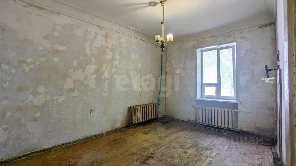 2-к кв. Челябинская область, Озерск просп. Ленина, 39 (48.5 м) - Фото 2