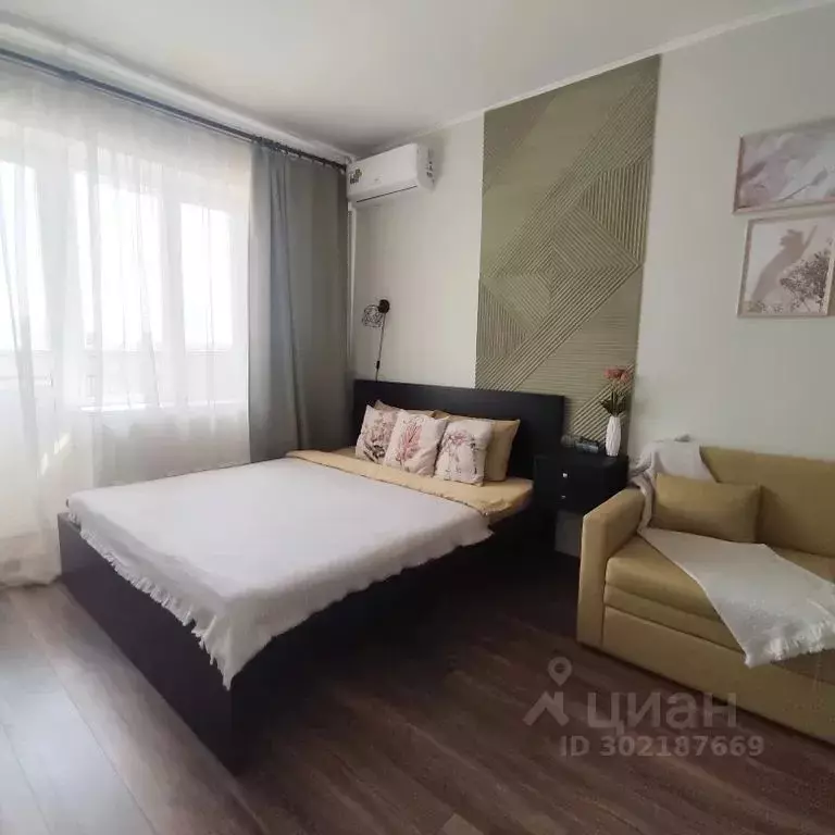 Студия Московская область, Ленинский городской округ, Мисайлово пгт ш. ... - Фото 1