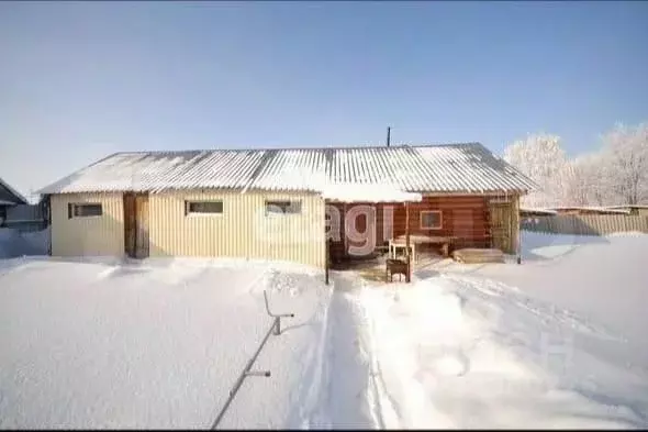 3-к кв. Башкортостан, Мелеузовский район, д. Корнеевка ул. Строителей, ... - Фото 1