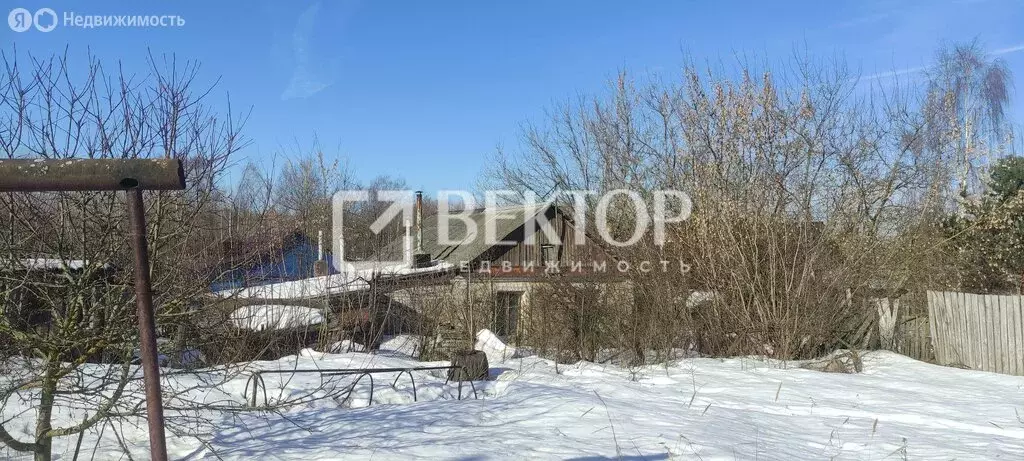 Дом в Ярославль, 2-я Шоссейная улица, 15А (65.1 м) - Фото 1