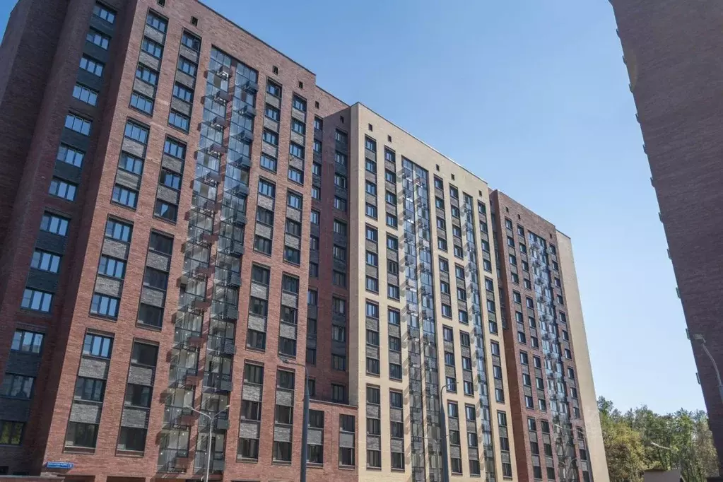 Гараж в Москва ул. Константина Федина, 5 (13 м) - Фото 1