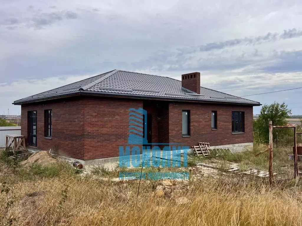 Дом в Ростовская область, Ростов-на-Дону Урожай садовое товарищество, ... - Фото 1