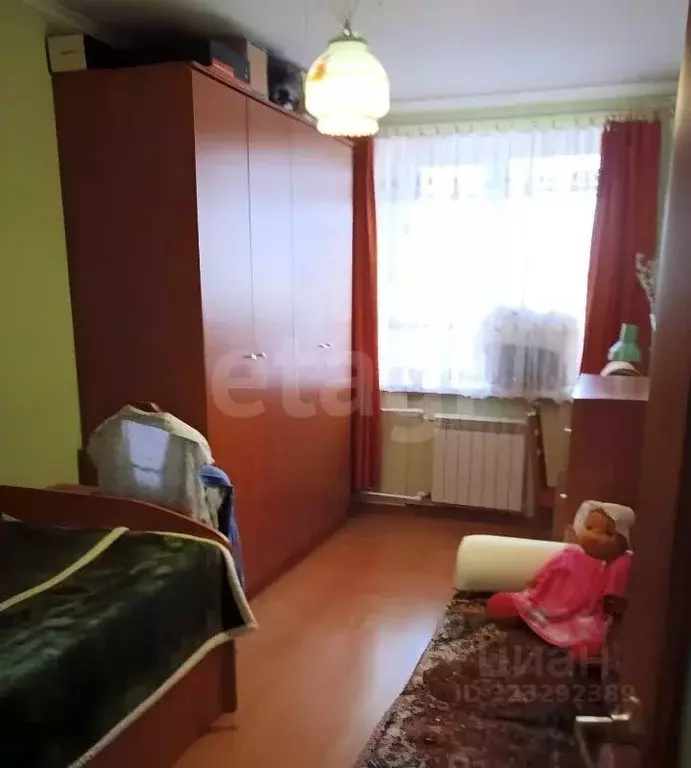 2-к кв. Оренбургская область, Оренбург просп. Победы, 158 (50.0 м) - Фото 0