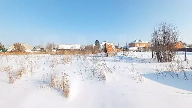 Участок 8,9 сот. (ИЖС) - Фото 0