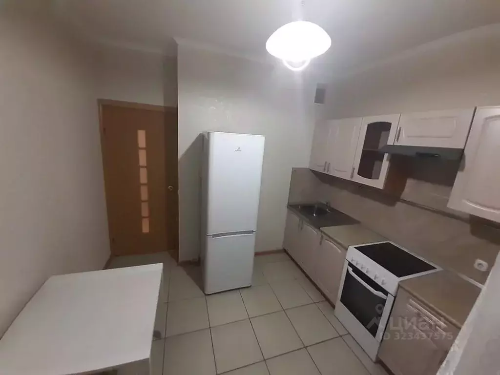 1-к кв. Московская область, Балашиха Железнодорожный мкр, ул. ... - Фото 2