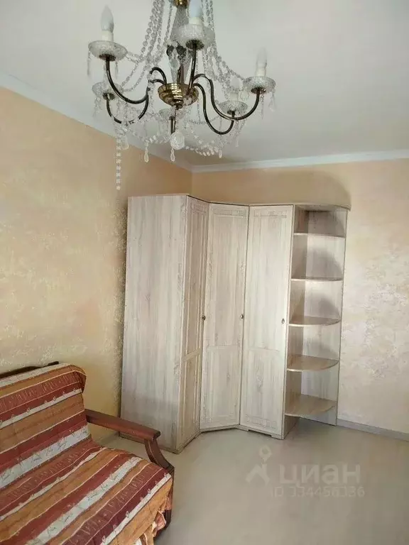 2-к кв. Москва Новоясеневский просп., 16К1 (60.0 м) - Фото 2
