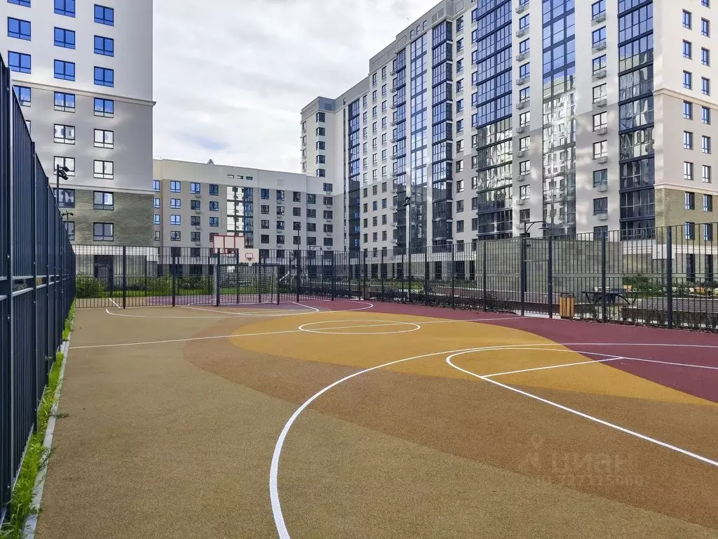 2-к кв. Тюменская область, Тюмень ул. Евгения Войнова, 7 (76.2 м) - Фото 2