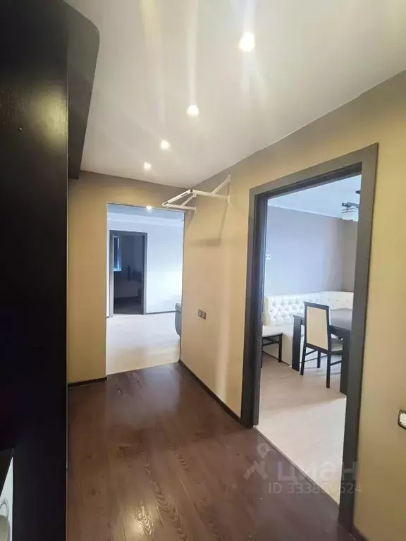 3-к кв. Башкортостан, Белорецк ул. Кирова, 36 (65.0 м) - Фото 1
