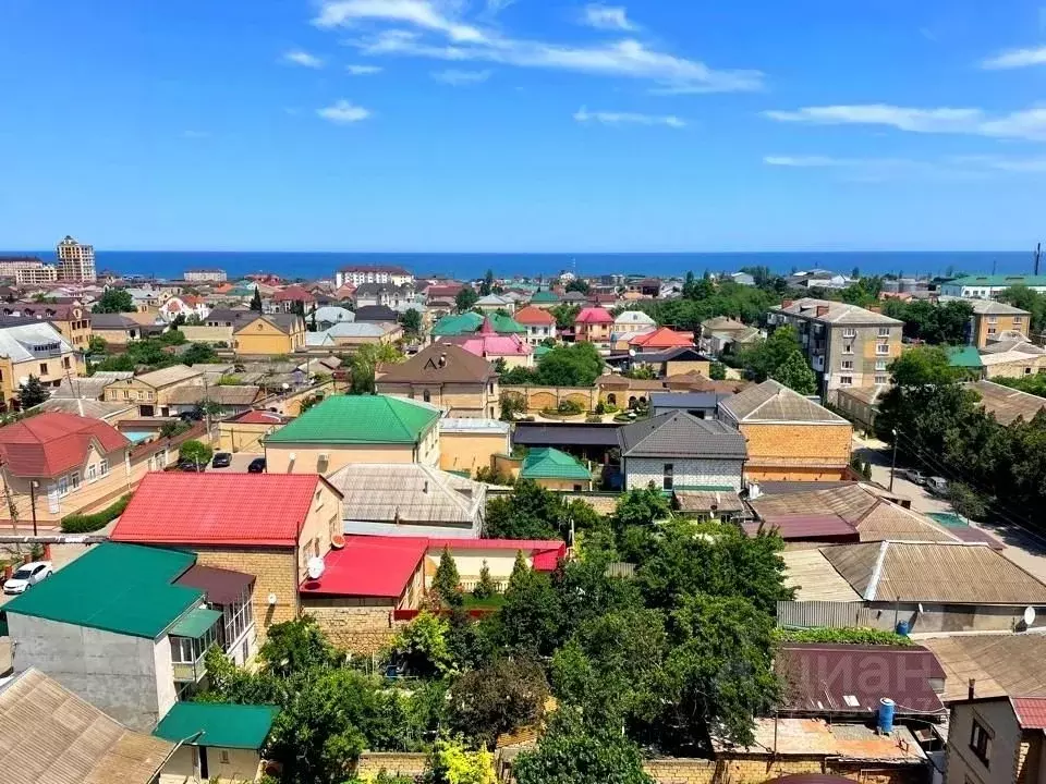 1-к кв. Дагестан, Дербент ул. Атаева, 37 (50.0 м) - Фото 2