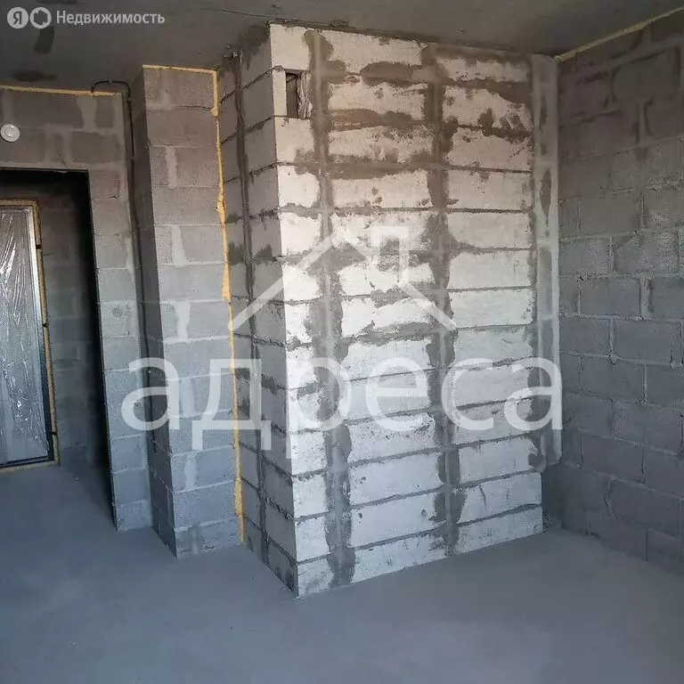 1-комнатная квартира: Самара, Физкультурная улица, 103А (41.4 м) - Фото 2