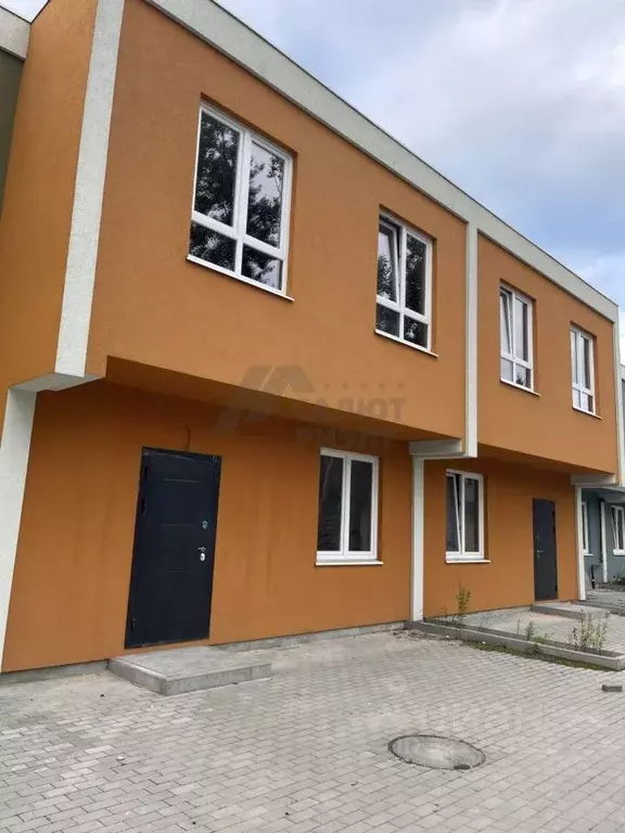 Таунхаус в Калининградская область, Гурьевский муниципальный округ, ... - Фото 2