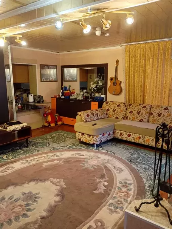 Дом в Калужская область, Калуга Конструктор-Т СНТ, ул. Подгорная, 184А ... - Фото 1