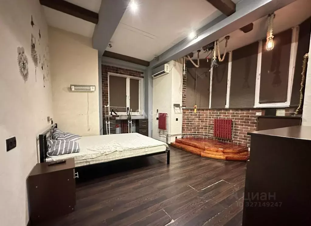 1-к кв. Московская область, Богородский городской округ, д. Щемилово ... - Фото 2