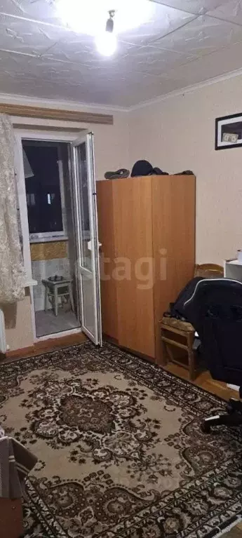 1-к кв. Адыгея, Майкоп ул. Коммунаров, 123 (20.9 м) - Фото 2